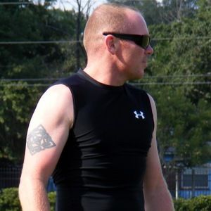 Meet your Posher, Scott